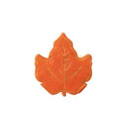 HARVEST MAPLE LEAF NAPKINS