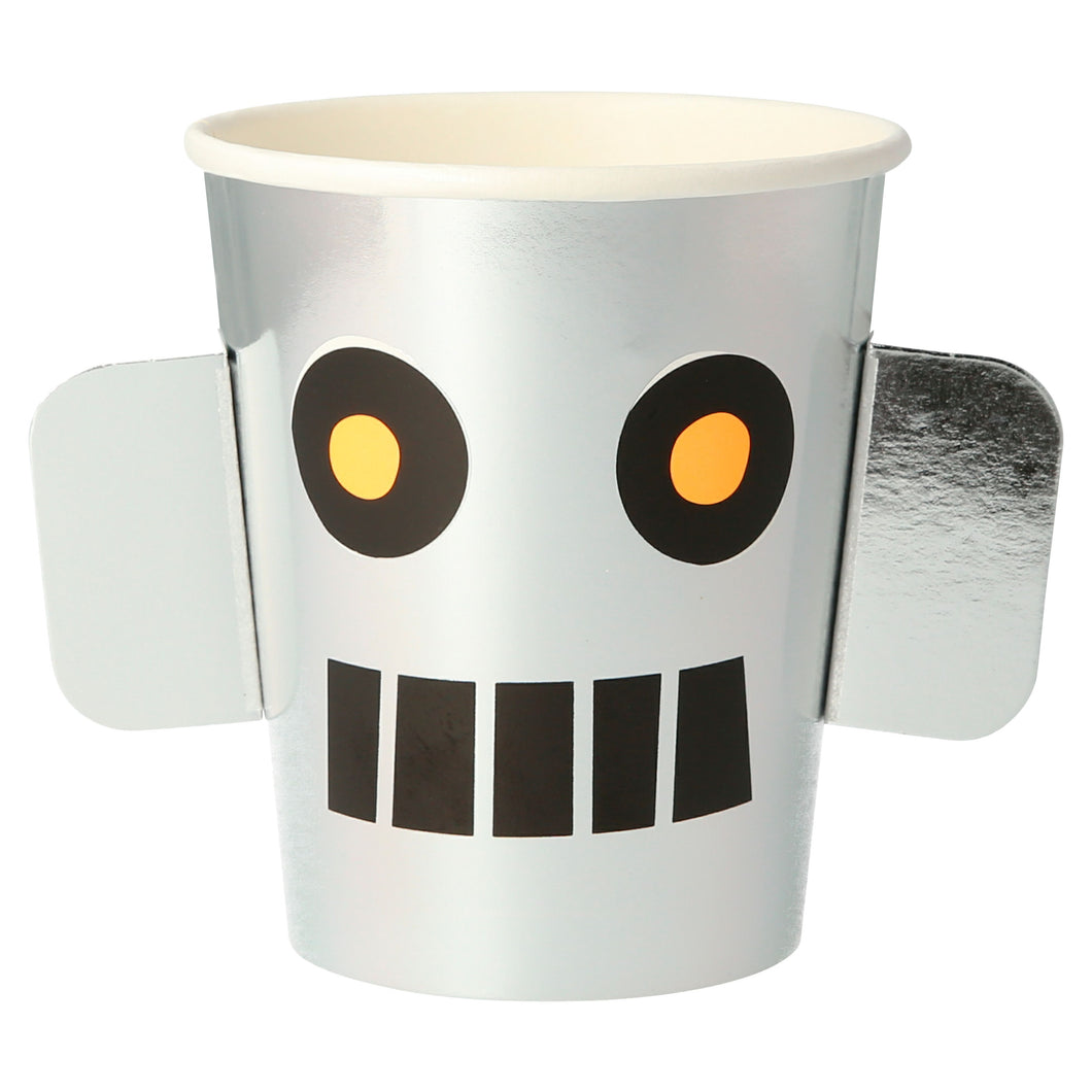 ROBOT CUPS