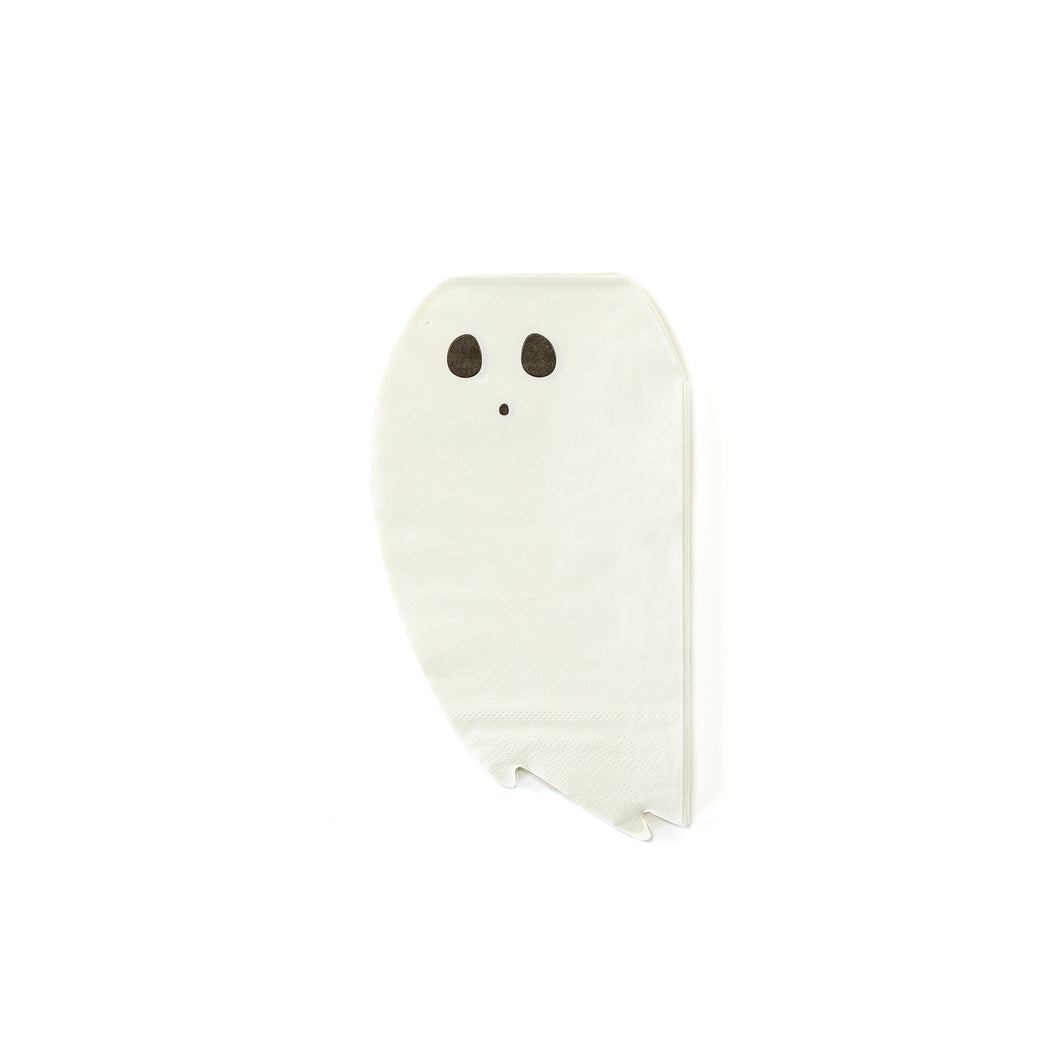 GHOST NAPKINS