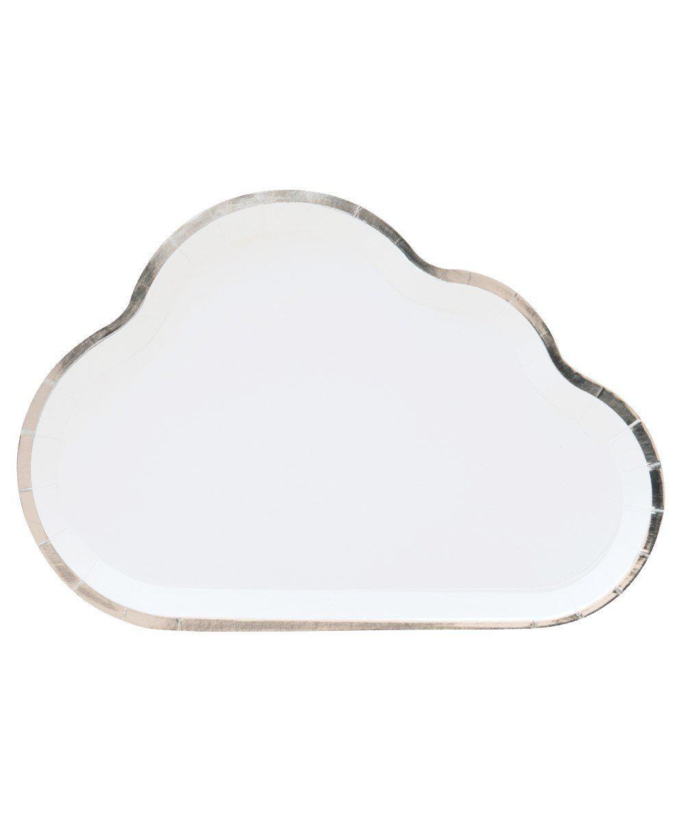 CLOUD PLATES