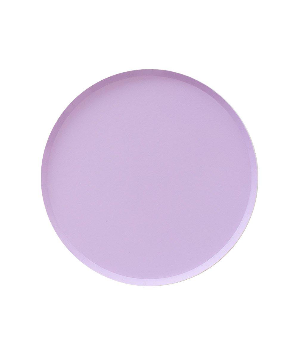 LILAC SMALL PLATES