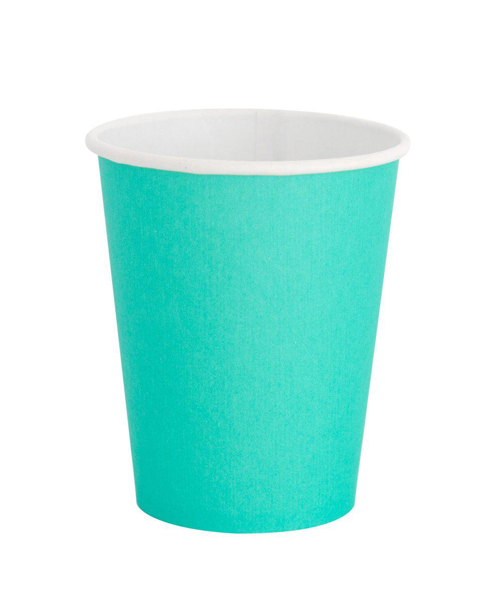 TEAL CUPS